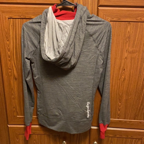 Arkansas Razorbacks pullover - Picture 3 of 5